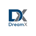 DreamX Tech logo