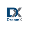 DreamX Tech logo